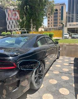 دودج تشارجر